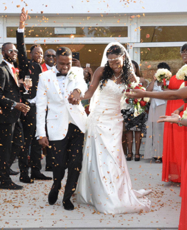wedding photographers farnborough