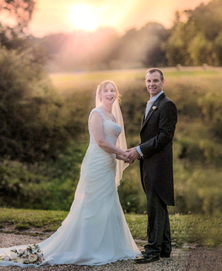 wedding photography farnborough